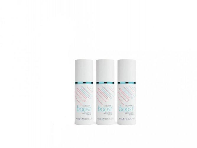 Nu Skin ageLOC activating gel pro Boost™ 120 ml - 3 ks
