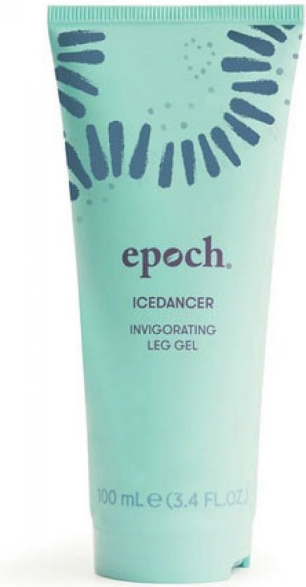 Nuskin Epoch Icedancer 100 ml