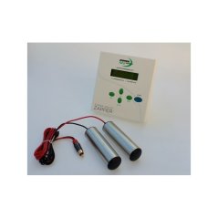 Super Ravo Zapper - frequency generator new design without foot electrode