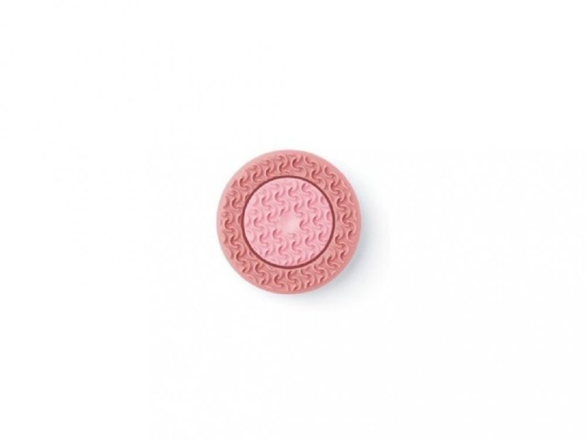 ageLOC LumiSpa Silicone Head IO Rose Gold – normální (kompatibilní s LumiSpa iO pouze)