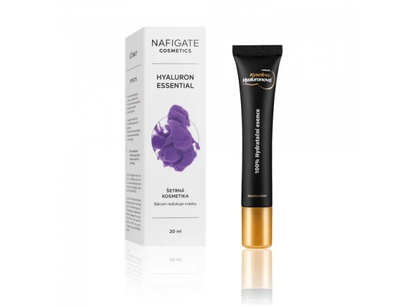 Nafigate Kyselina Hyaluronová gel 20 ml