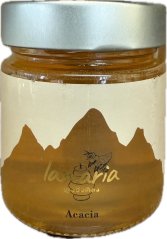 Lamaria – Akatový med z Gruzie – 350g