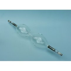 Spare plasma tube for RPZ 14 and RPZ 15