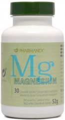 Nu Skin Pharmanex Magnesium 30 tablet