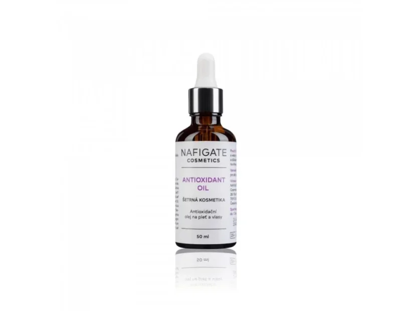 Antioxidant Oil 50 ml