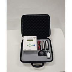 Super Ravo Zapper - frequency generator