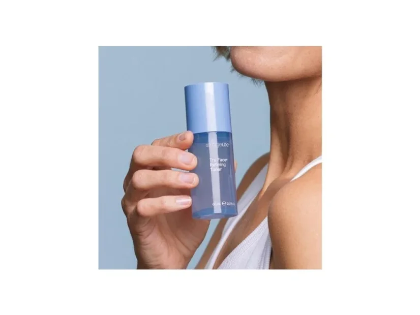 ageLOC Tru Face Refining Toner