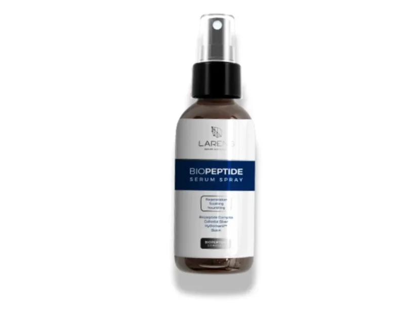 Larens biopeptidové sérum 50 ml