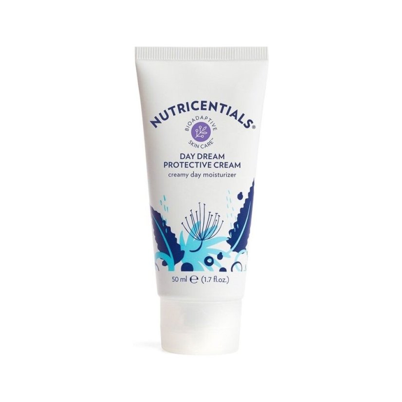 Nutricentials Day Dream Protective Cream Creamy Day Moisturizer SPF 30 - 50 ml