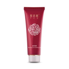 Gel pro Wentong hřejivý a uvolňující - Warming and relaxing gel 120 g