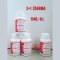 Quadrisan - 3 + 1 zdarma,  Reishi 100 mg, Reishi extrakt 50 mg, Maitake 50 mg, Shiitake 50 mg, Hlíva 50 mg