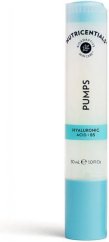 Nutricentials Pumps Hyaluronic Acid + B5
