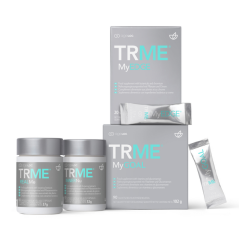 Pharmanex TRME Weight Management Kit - Tvarování postavy a úbytek tuku - Vegan