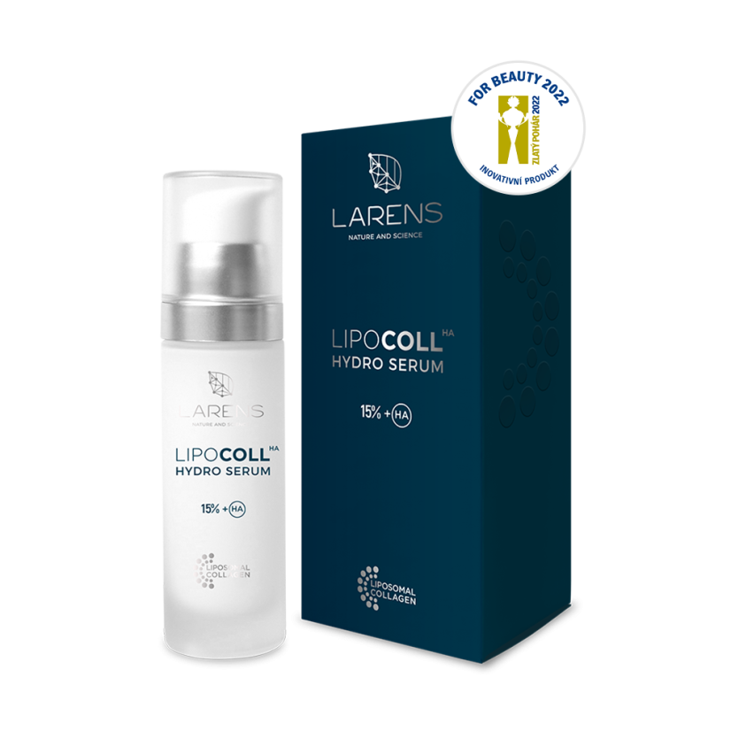 Larens LipoColl HA Hydro Serum 30 ml