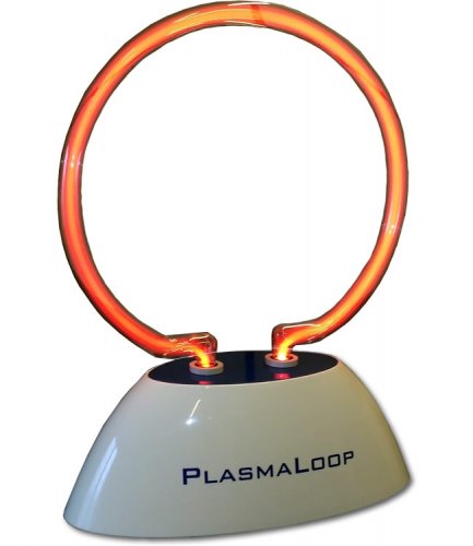 PLASMALOOP - plazmový generátor nové generace + ELZAPP - komplet+ochranný kufr na převoz (Bonus námi odzkoušené programy, zaškolení)