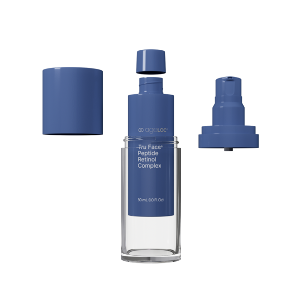 Nu Skin ageLOC Tru Face Peptide Retinol Complex 30 ml - Refil - Náplň