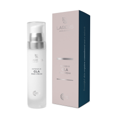 wellU Larens GLA face cream 50 ml