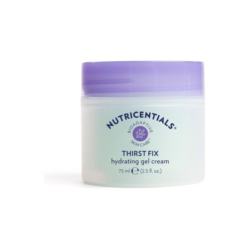 Nutricentials Thirst Fix Hydrating Gel Cream - Nu Skin 75 ml