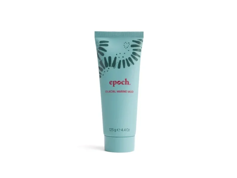 Nu Skin Nuskin Epoch Glacial Marine Mud 125g - čistící bahenní maska