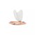NU SKIN AGELOC Stojánek LUMISPA IO Gold Rose