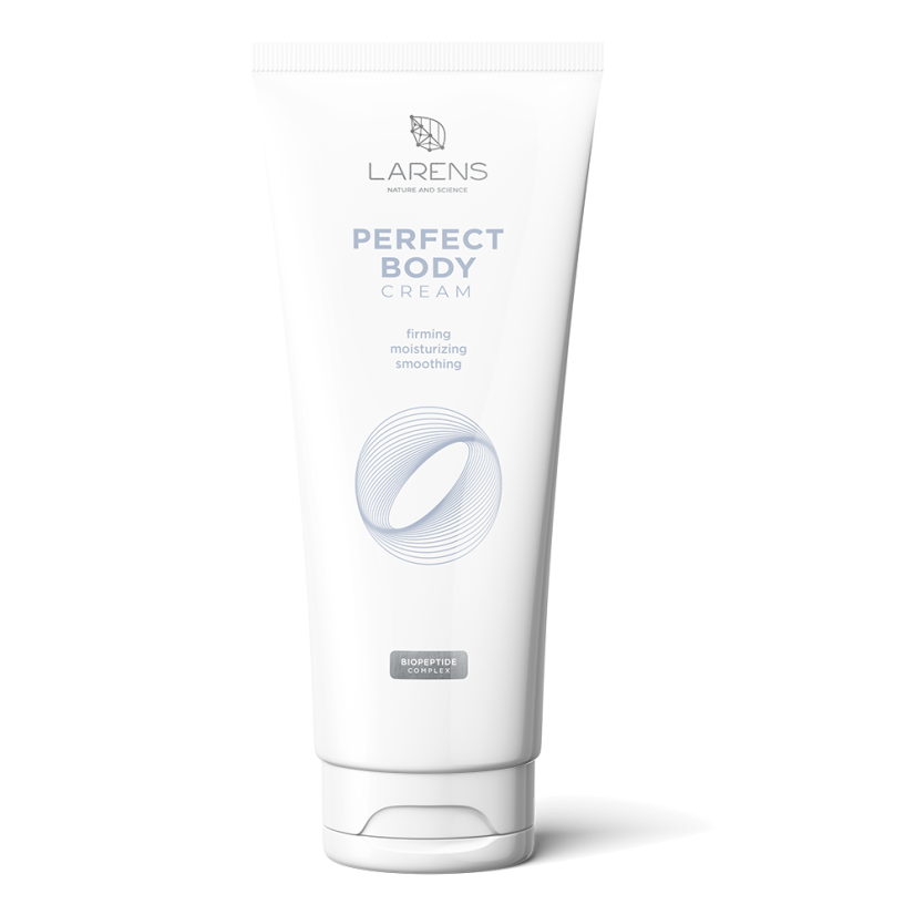Larens Perfect Body Cream 200 ml