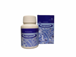 Probiotika Narogesin® - 120 kapslí