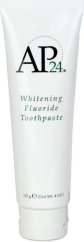 Nu skin AP-24 Whitening Fluoride - bělící zubní pasta 110 g 3+1