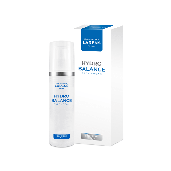 Larens Hydro Balance Face Cream 50 ml