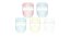 Led Photon Beauty Mask