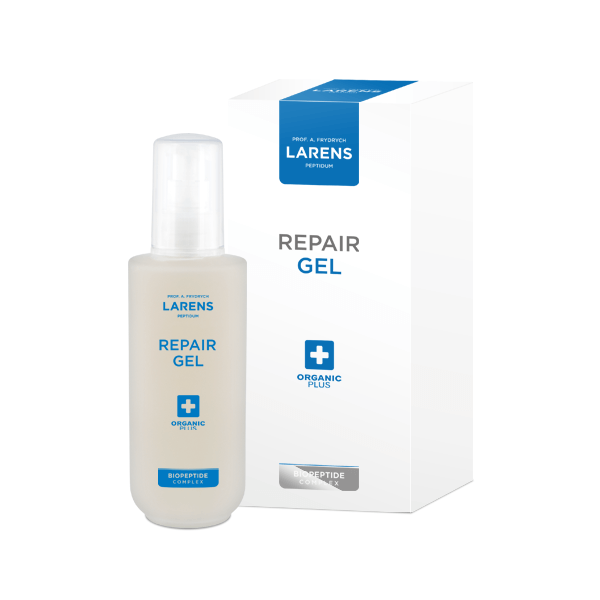 Larens Repair Gel 200 ml