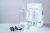 Molecular hydrogen generator Lazena HB-H08, Ionizing kettle, content 1,500 ml