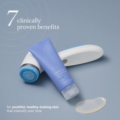 NU SKIN AGELOC LUMISPA IO čistící sada -pro citlivou pleť